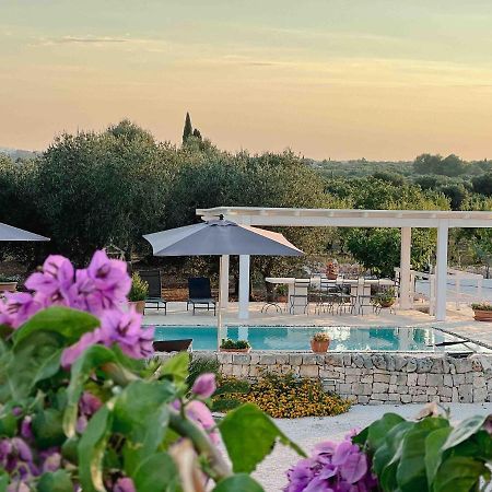 Masseria Piatone 오스투니 외부 사진