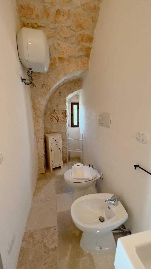 Masseria Piatone 오스투니 외부 사진