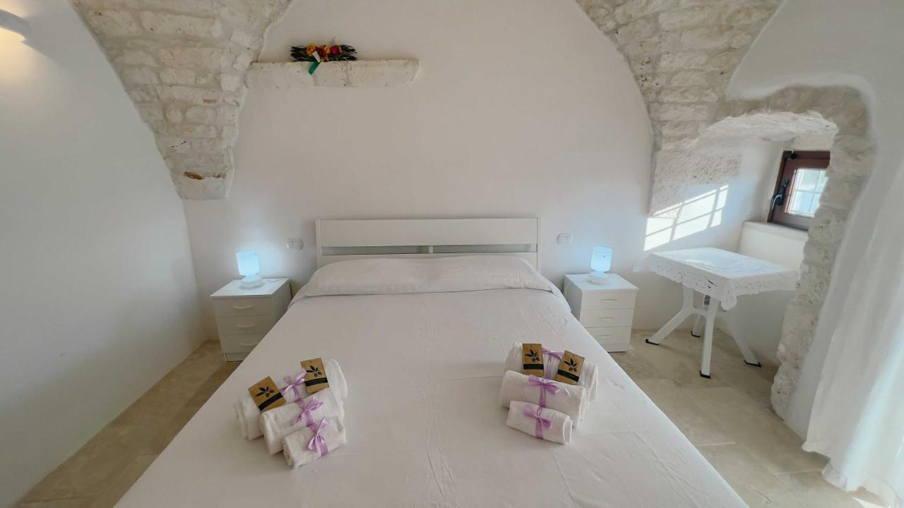 Masseria Piatone 오스투니 외부 사진