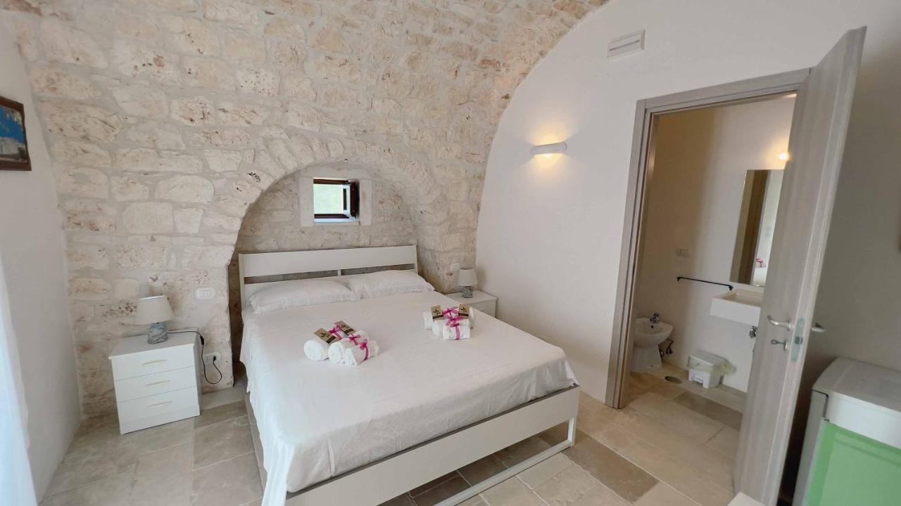 Masseria Piatone 오스투니 외부 사진