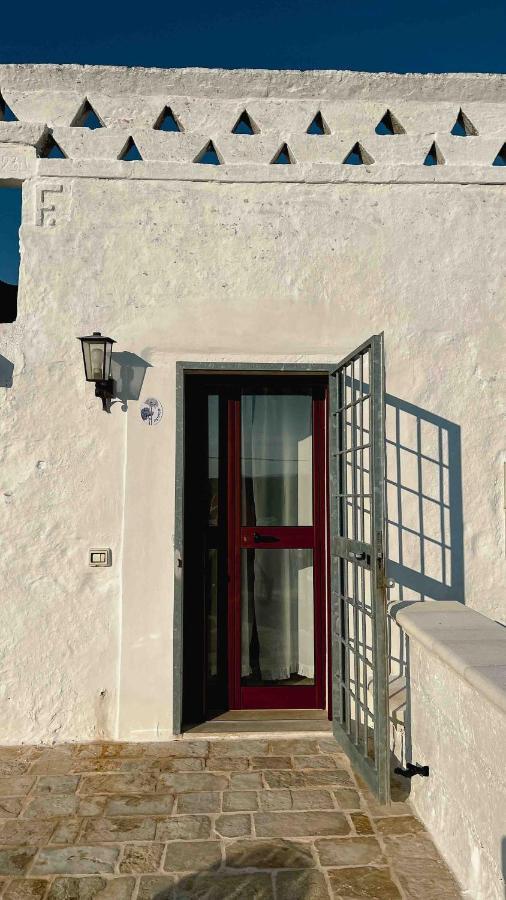 Masseria Piatone 오스투니 외부 사진