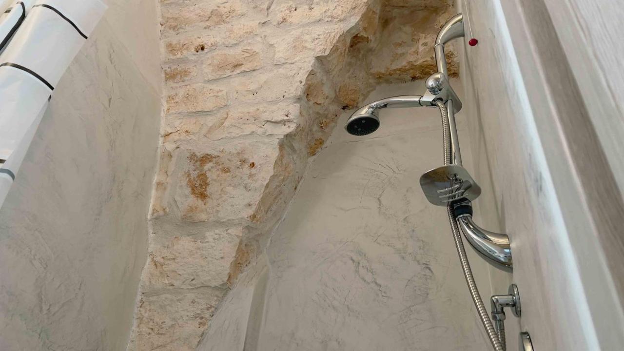 Masseria Piatone 오스투니 외부 사진