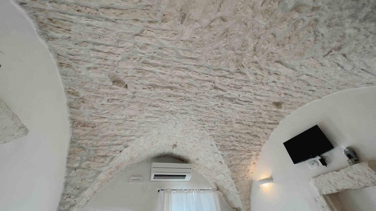 Masseria Piatone 오스투니 외부 사진
