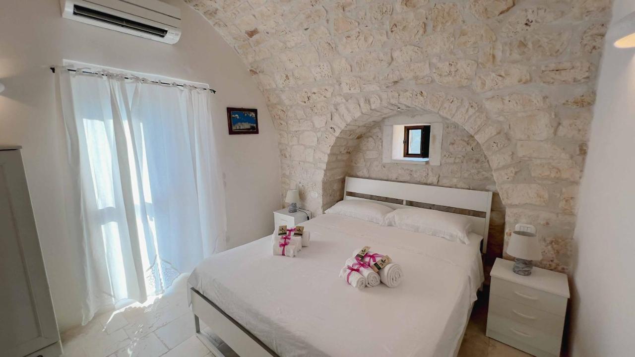 Masseria Piatone 오스투니 외부 사진