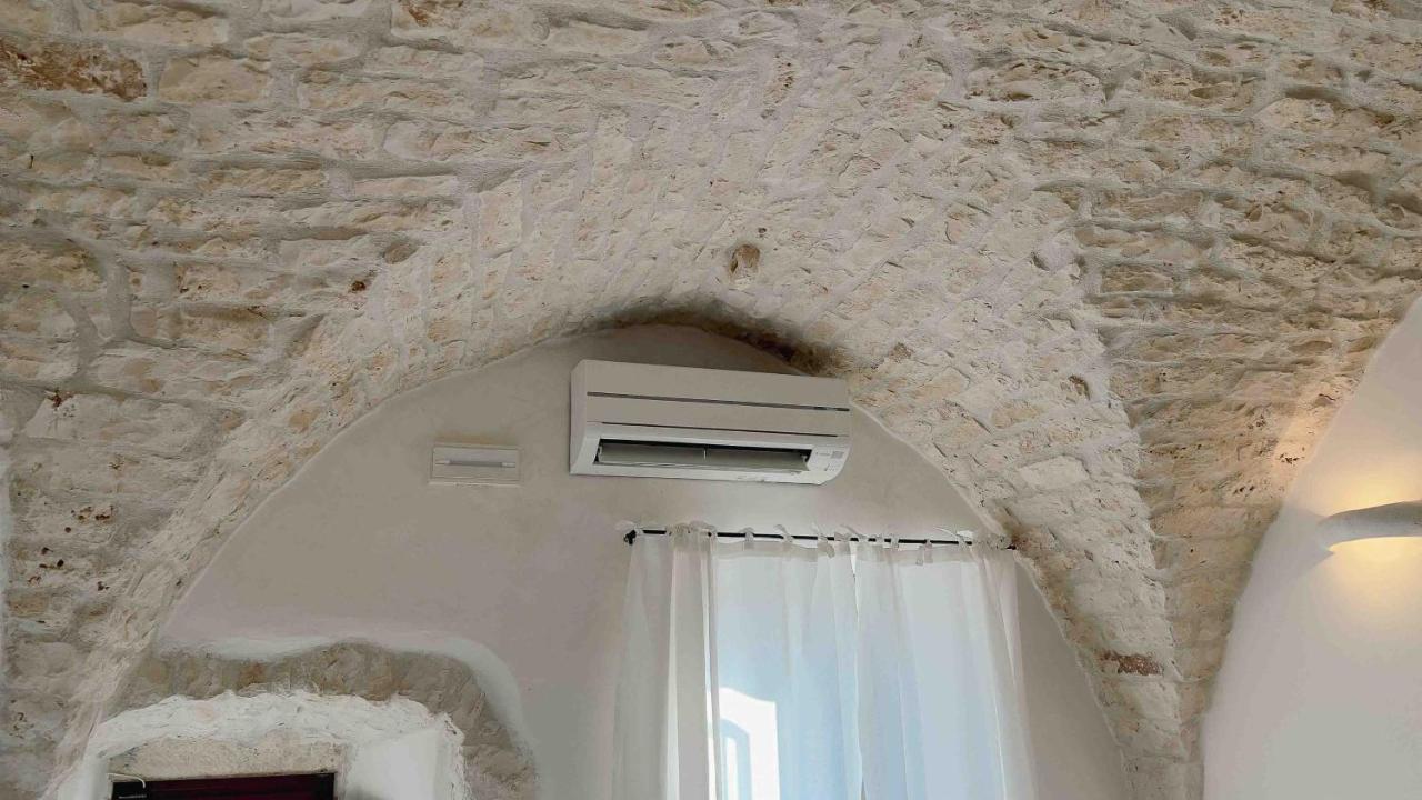 Masseria Piatone 오스투니 외부 사진