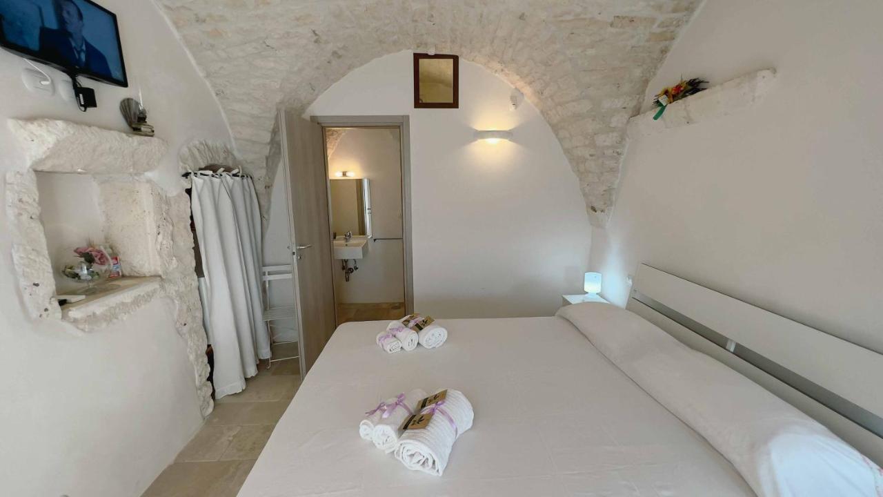 Masseria Piatone 오스투니 외부 사진