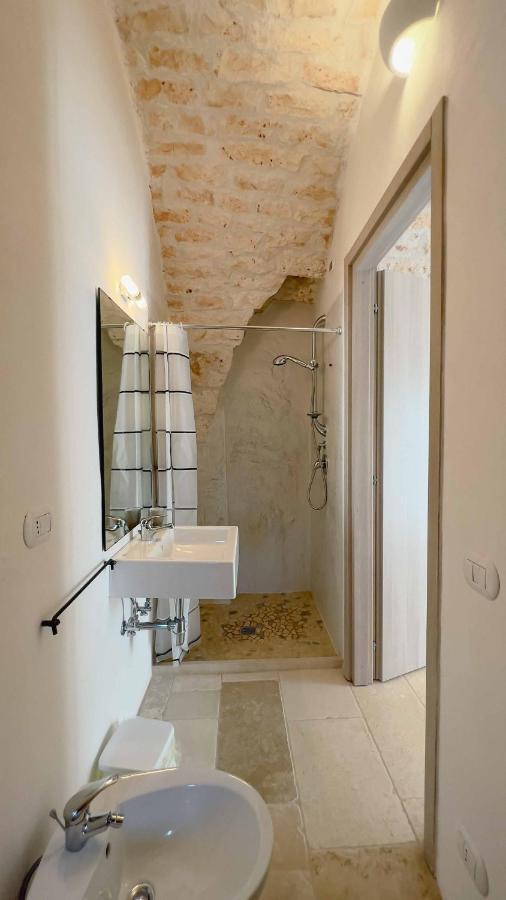 Masseria Piatone 오스투니 외부 사진