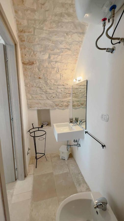Masseria Piatone 오스투니 외부 사진
